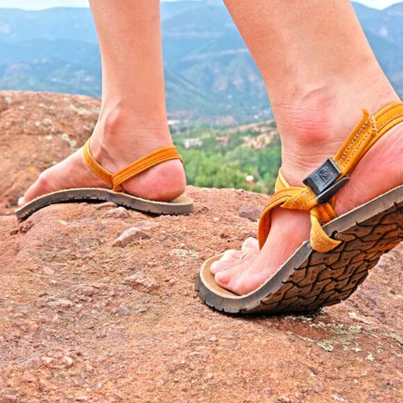 Earth Runners | Alpha Lifestyle Sandals - Brand New! 🤩 - Picture 8 of 14